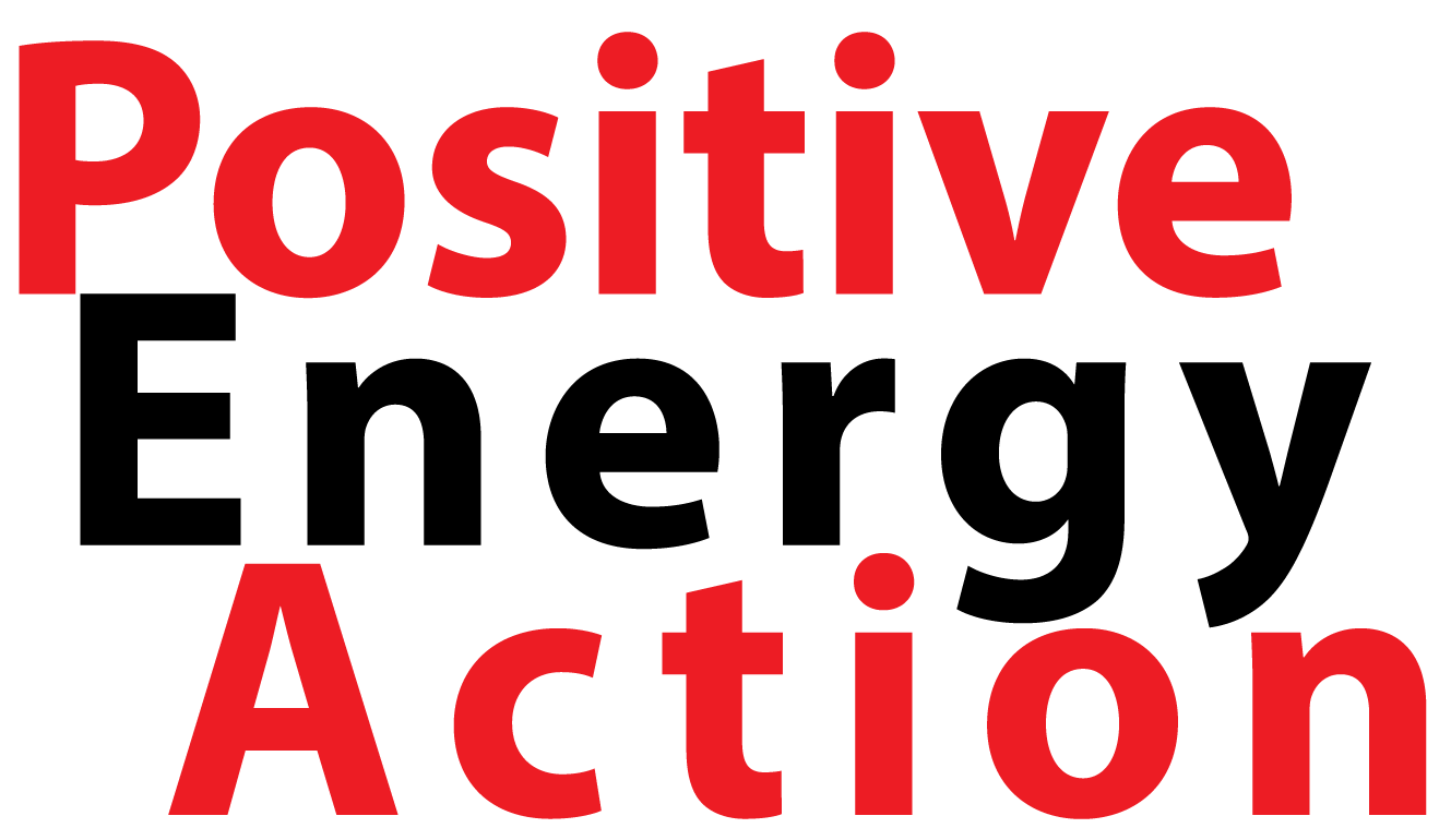 Positive Energy Action